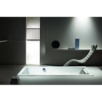 Ванна с водоотталкивающим и противоскользящим покрытием полный antislip Kaldewei Ambiente