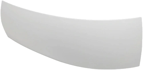 Фронтальная панель для ванны Jacob Delafon Micromega Duo 150 см белая - фото 4