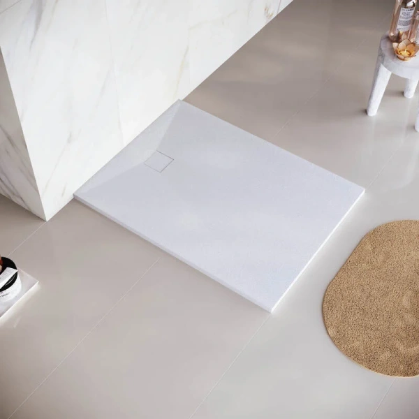 Душевой поддон RGW TSS-W 120x80 см белый 553502812-01 (детальная фотография)