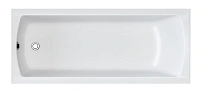 Ванна акриловая Creto Modalia 9-15570, 155 x 70, белый