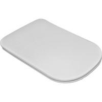 Крышка-сидение с микролифтом Kerasan Tribeca белый матовый