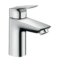 Смеситель для раковины Hansgrohe Logis однорычажный