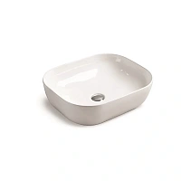 Раковина SantiLine 51 см прямоугольная