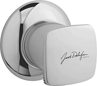 Коленное соединение Jacob Delafon Eо для душевого шланга