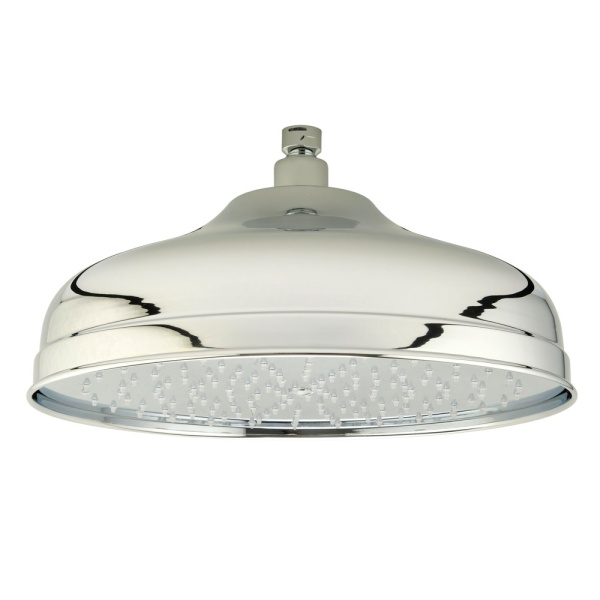 Верхний душ Migliore Roma 29 с антикальциевым покрытием (детальная фотография)