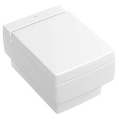 Унитаз подвесной  Villeroy & Boch Memento 562810