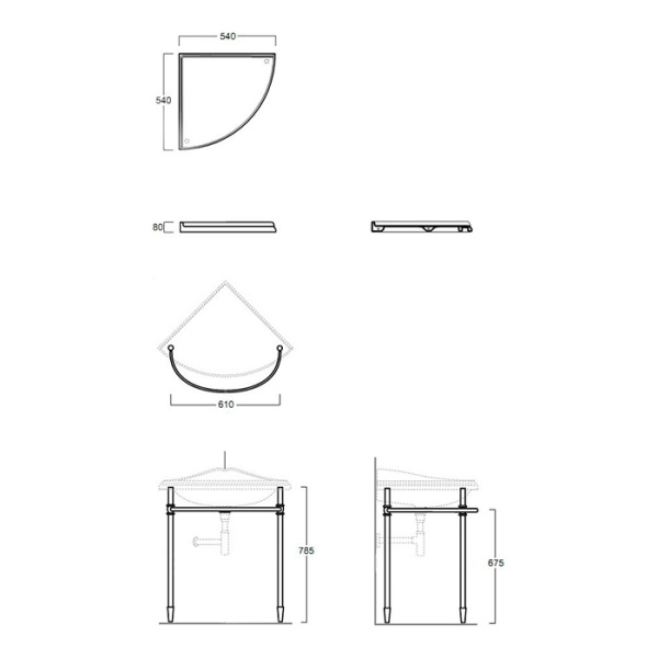 Схема (детальная фотография)