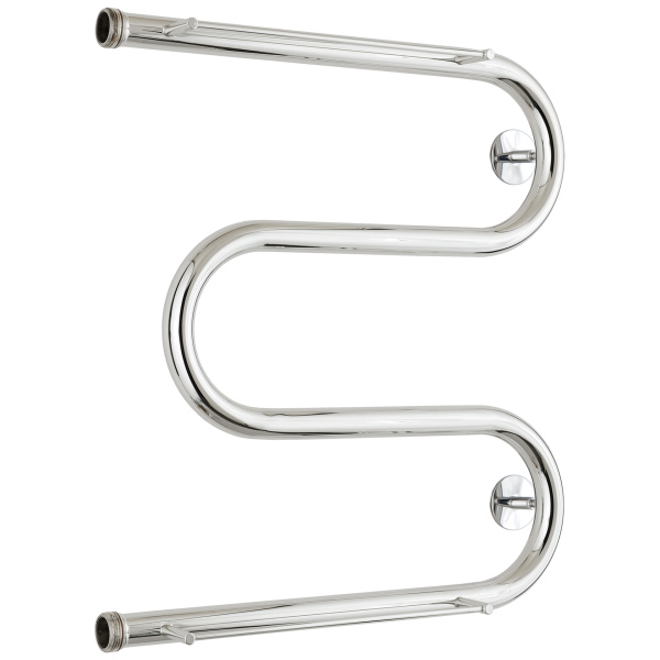 Полотенцесушитель водяной Стилье Классика 00014-5050 (детальная фотография)