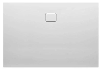 Душевой поддон акриловый белый с сифоном Riho Basel 424 180x80 см