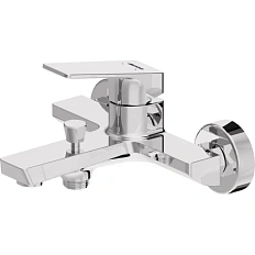 Смеситель для ванны Damixa Merkur 401000 латунь