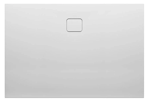 Душевой поддон акриловый белый с сифоном Riho Basel 424 180x80 см - фото 1