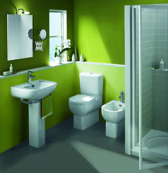 Пьедестал для раковины Jacob Delafon Odeon Up белый E4722G-00 (детальная фотография), по запросу