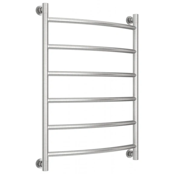 Полотенцесушитель водяной Сунержа Галант+ 60x80 см сатин 071-0200-8060 (детальная фотография)