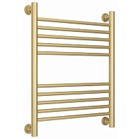 Полотенцесушитель водяной Сунержа Богема+ 50х60 см матовая шампань