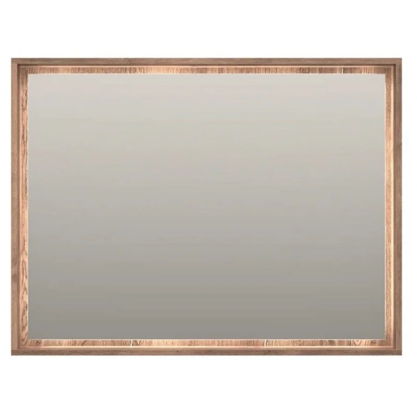 Зеркало с подсветкой Brevita Dallas 105 см прямоугольное DAL-02105-074 (детальная фотография)