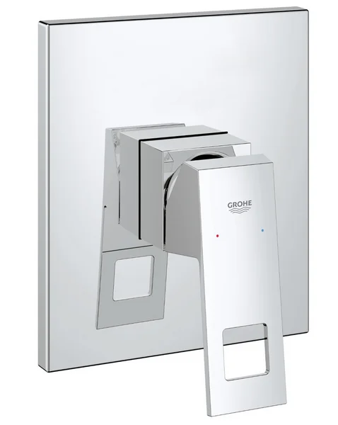 Смеситель для душа Grohe Eurocube 19898000 (детальная фотография)