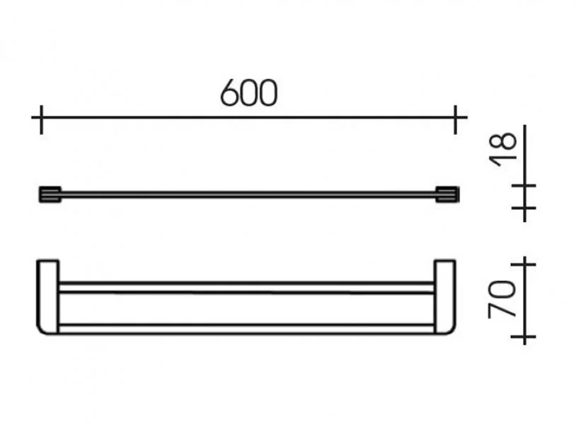 Раковина Migliore Milady 32 см декор D2/PL, отверстие слева 22821 (детальная фотография), классические, ретро, декорированные