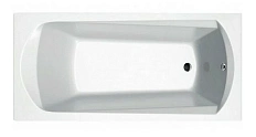Ванна акриловая Ravak Domino Plus 160х70 см белая