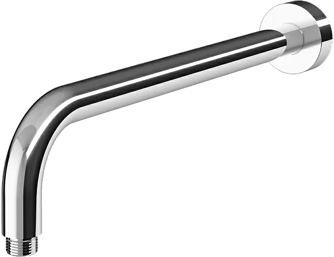 Душевой комплект Am.Pm X-Joy с внутренней частью для ванны с душем FB85A10010 (детальная фотография), современные, hi-tech index_3