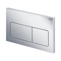 Клавиша смыва Viega Visign for Life хром глянцевый