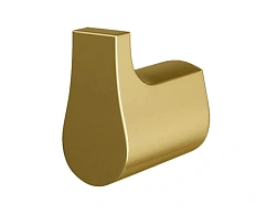 Крючок для ванной WasserKRAFT Aisch матовое золото