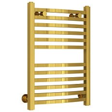 Полотенцесушитель водяной Сунержа Аркус 40х60 см золото