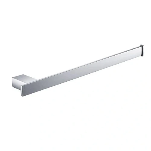 Полотенцедержатель Timo Torne хром - фото 1