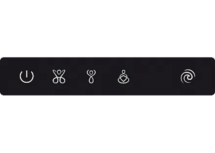 Ванна акриловая Jacob Delafon Odeon Up 160х90 см гидромассажная, левосторонняя E5BC2260-00 (детальная фотография), акриловые