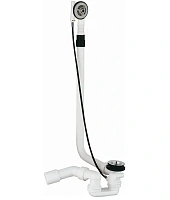 Слив-перелив для ванны Grohe Talento 28943000