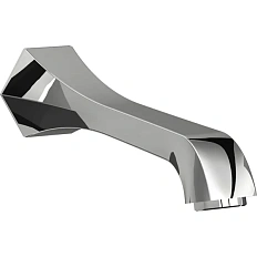 Излив для ванны Cisal Cherie CE0002402 настенный