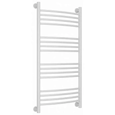 Полотенцесушитель водяной Сунержа Богема+ 50х100 см белый