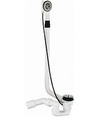 Слив-перелив для ванны Grohe Talento 28943000