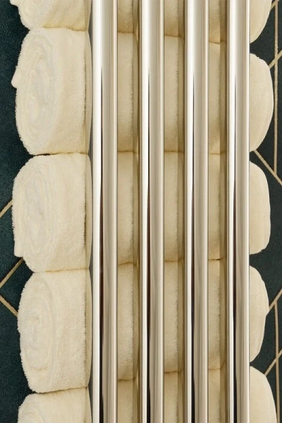 Полотенцесушитель водяной Сунержа Кантата PRO 15х150 см без покрытия 00-0446-1515 (детальная фотография) index_1