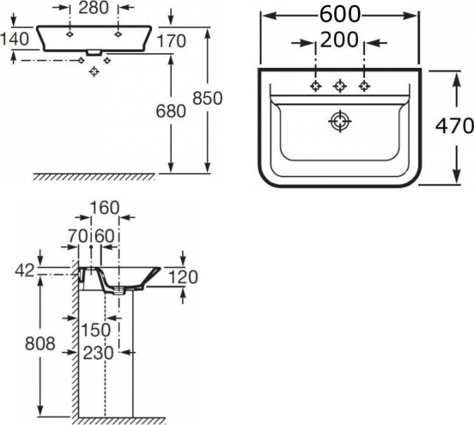 Схема (детальная фотография)