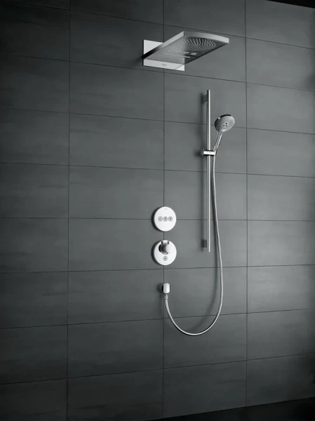 Шланговое подсоединение Hansgrohe FixFit латунь 27453000 (детальная фотография) index_1
