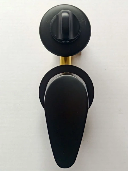 Лейка для душа Migliore Ricambi золото 20043 (детальная фотография) index_1