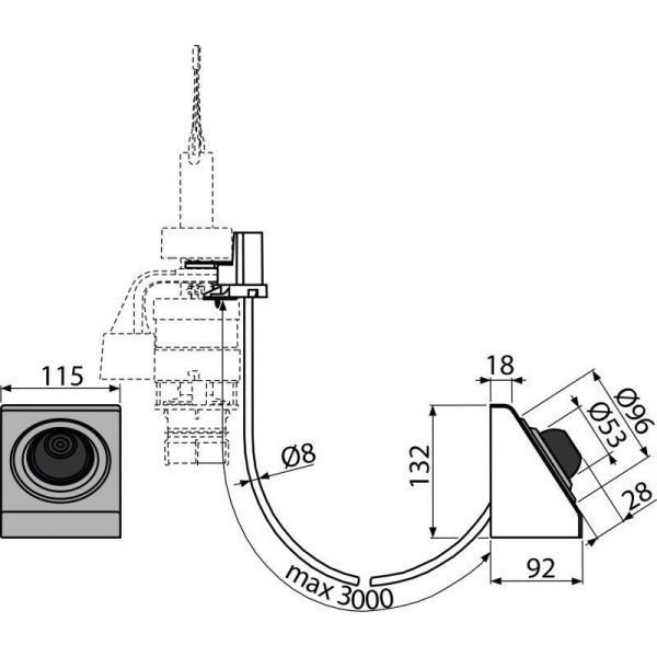 Схема (детальная фотография), в наличии