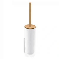 Ершик Keuco Edition 400 бронза шлифованная