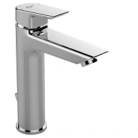 Смеситель для раковины Ideal Standard Tesi высокий