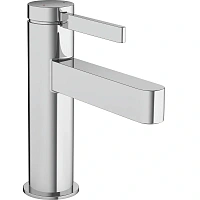 Смеситель для раковины Hansgrohe Finoris хром
