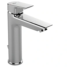 Смеситель для раковины Ideal Standard Tesi высокий