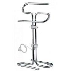 Полотенцесушитель электрический Margaroli Acrobaleno 655