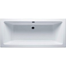 Ванна акриловая Riho Lusso 190х90 см белая