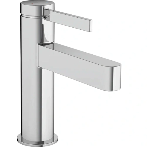 Смеситель для раковины Hansgrohe Finoris хром - фото 1