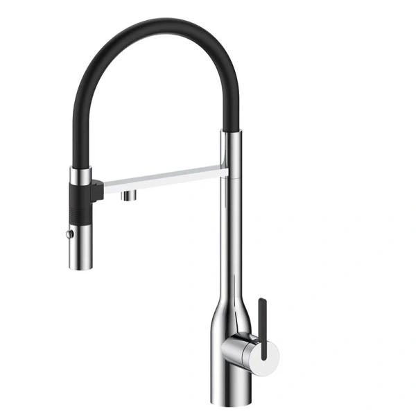 Смеситель для питьевой воды Paulmark Magneto One хром Ma213188-CR (детальная фотография)