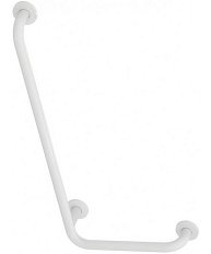 Поручень для ванной Ideal Standard Contour S647 угловой опорный