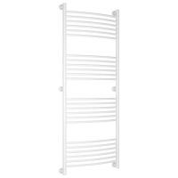 Полотенцесушитель водяной Сунержа Богема+ 60х150 см белый матовый