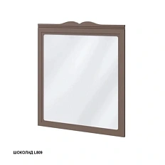 Зеркало Caprigo Marsel 33831-L80 76 см прямоугольное