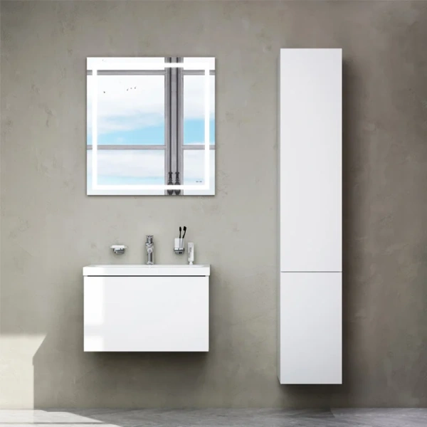 Тумба подвесная для раковины AM.PM Gem M90FHX06021 (детальная фотография) index_2