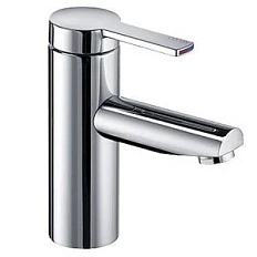 Смеситель для раковины Keuco Plan Blue 53902 010000